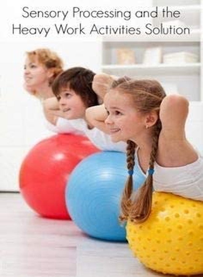 Overa Gym, Sport & Outdoor Space Hopper Ball Bouncing Inflatable Sit and Bounce Hop Ball 2 to 20 Year, Rubber (1 PC) Multi Color. - Image 3